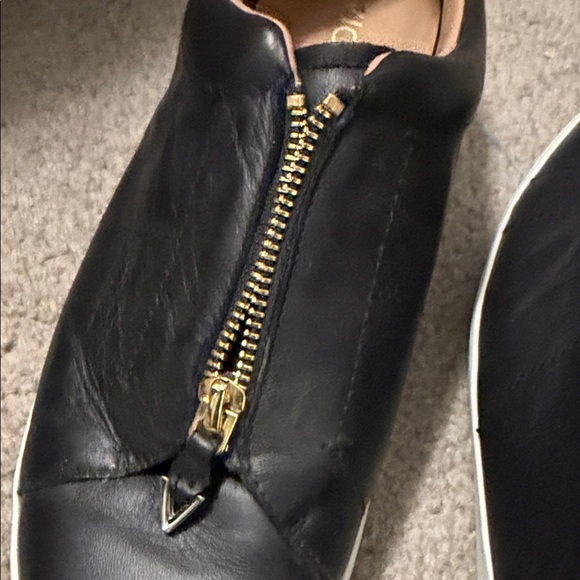 Vionic Splendid Ellis - Women's Supportive Shoes 9.5 - Picture 4 of 6